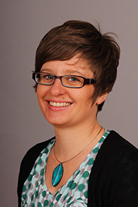 Annet Krug