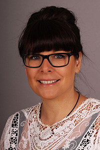 Sabine Becker
