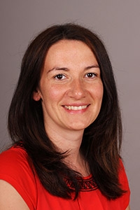 Alexandra Clos
