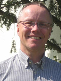 Dr. Manfred Raber