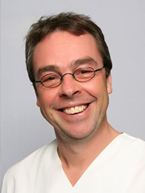 Dr. Rainer Berendes