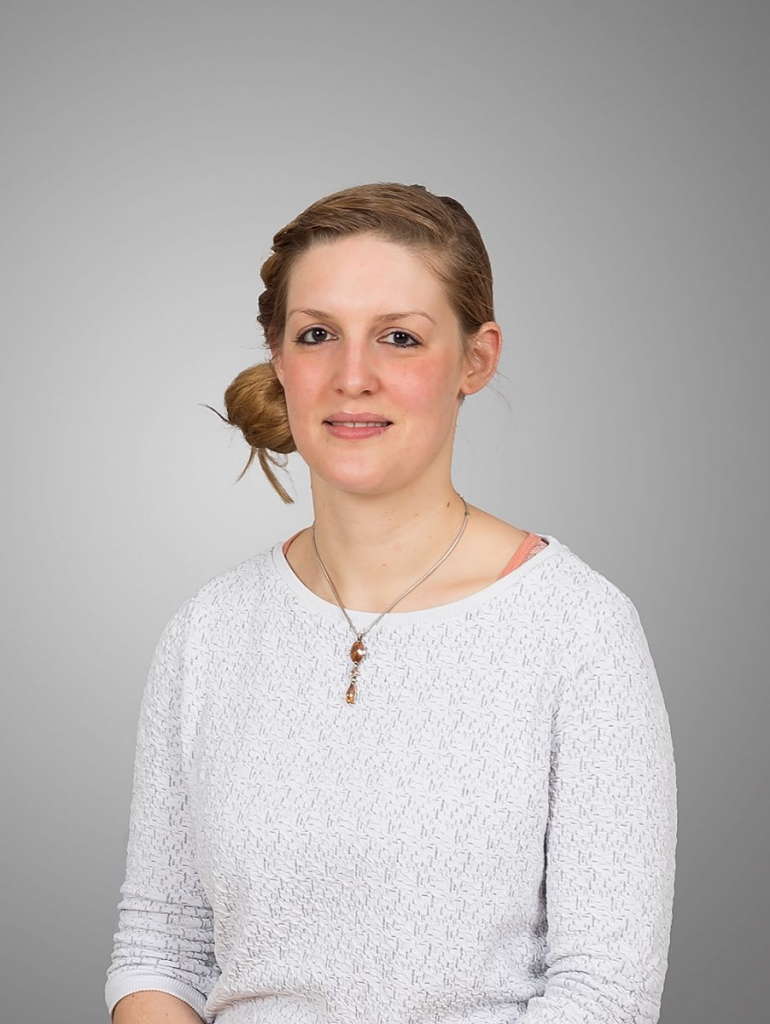 Anna Eberl