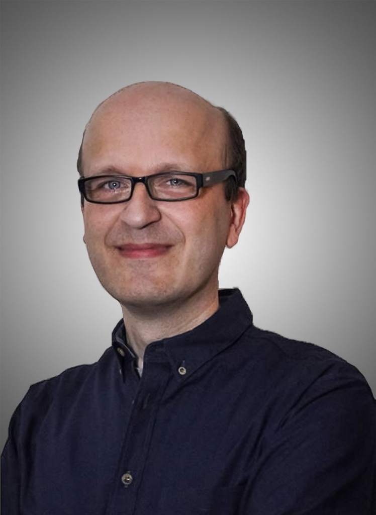 Dr. med. Markus Hofmann