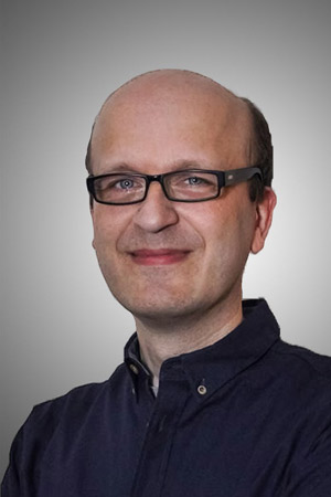 Dr. med. Markus Hofmann