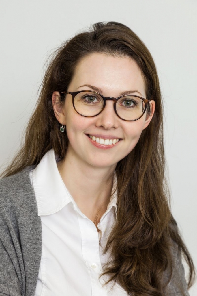 Dr. med. Julia Schleibinger