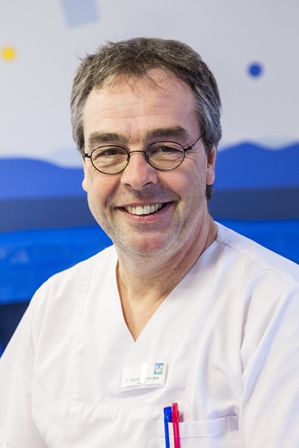 Dr. Rainer Berendes