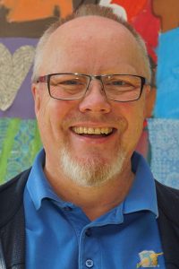 Dr. Manfred Raber