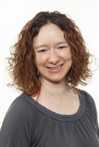 Silvia Heger