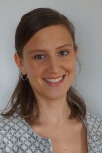 Claudia Spreitzer