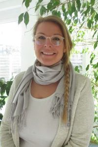 Sabine Becker