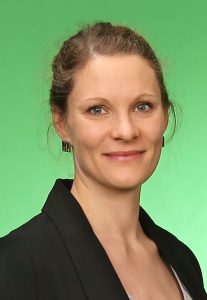 Lena Geiger