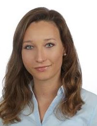 Melissa Gruber