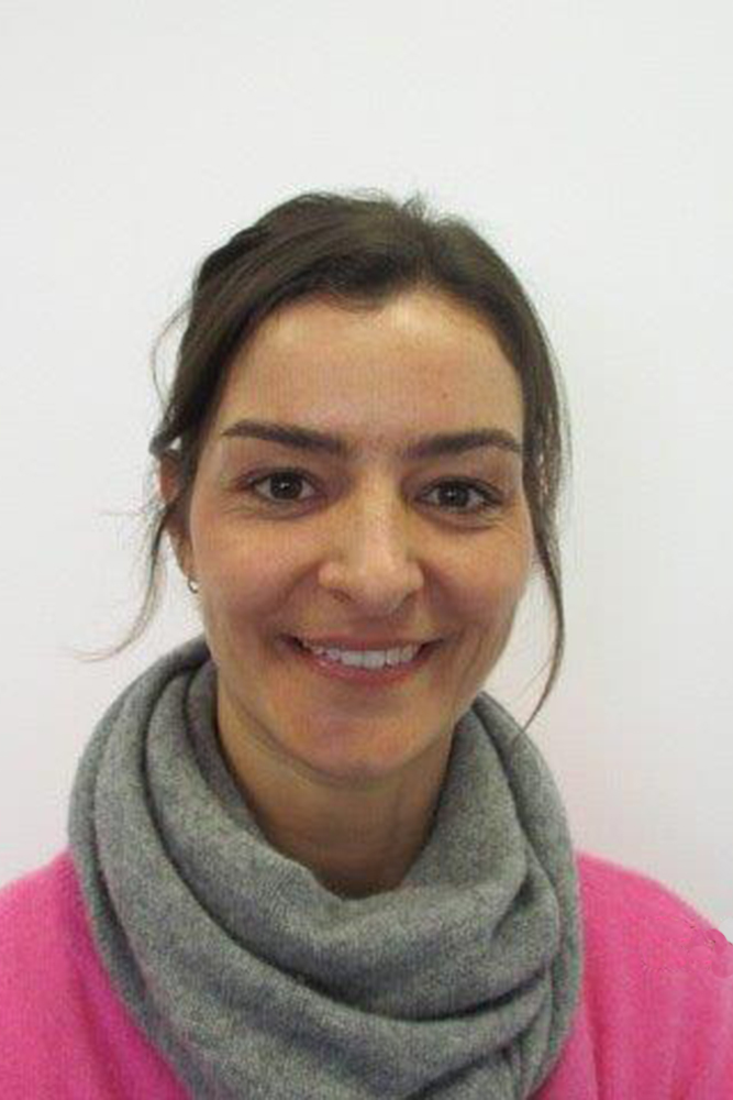 Sonja Wagner